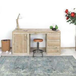 Steigerhouten bureau Texas