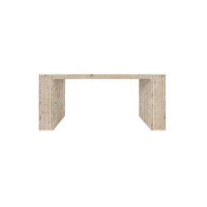 Steigerhouten bureau Florida