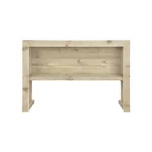 Steigerhouten dressoir Indiana