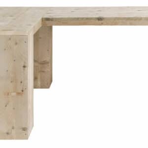 Steigerhouten bureau Maryland