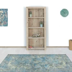 Steigerhouten kast Nuevo