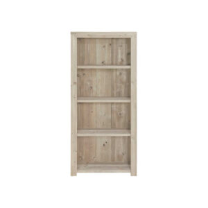 Steigerhouten kast Nuevo