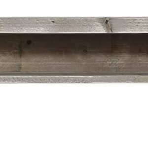 Steigerhouten TV meubel Mio