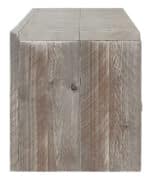 Steigerhouten TV meubel Mio