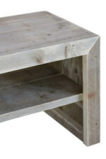 Steigerhouten TV meubel Mio