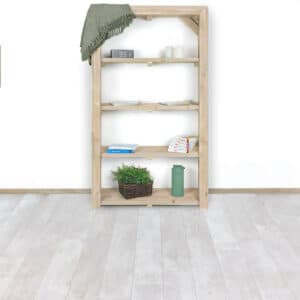 Steigerhouten kast Houston