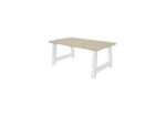Steigerhouten tafel Muray