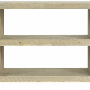 Steigerhouten TV meubel Madras