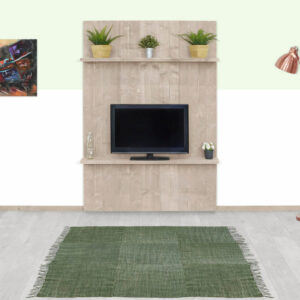 Steigerhouten TV meubel Marion