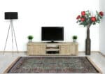 Steigerhouten TV meubel Madras