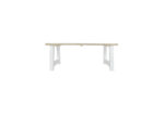 Steigerhouten tafel Muray