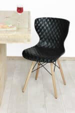 Steigerhouten tafel Pierre