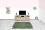 Steigerhouten TV meubel Ocala