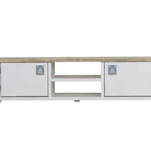 Steigerhouten TV meubel Marice landelijk model