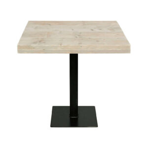 Steigerhouten tafel Jackson