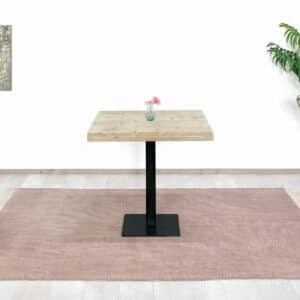 Steigerhouten tafel Jackson