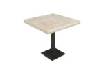 Steigerhouten tafel Jackson