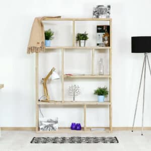 Steigerhouten kast Roermond