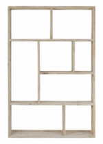 Steigerhouten kast Roermond