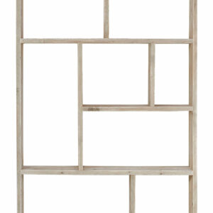 Steigerhouten kast Roermond