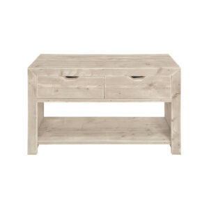 Steigerhouten badmeubel Judson