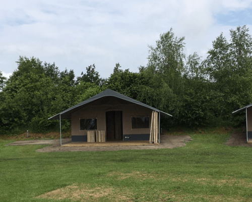 Inrichting Steigerhout Molencaten Huizen