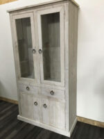 Steigerhouten Kast Vlaanderen