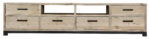 Steigerhouten TV meubel Hollis
