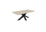 Steigerhouten tafel Duncor