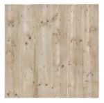 Steigerhouten salontafel Buna