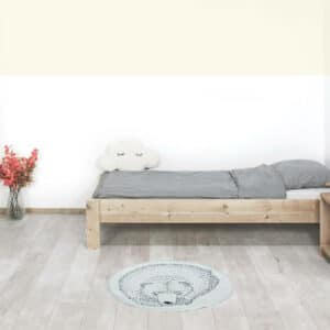 Steigerhouten kinderbed Nemo