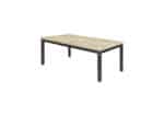 Steigerhouten tafel Aloy