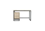 Steigerhouten bureau Aroda