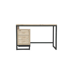 Steigerhouten bureau Aroda