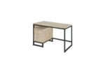 Steigerhouten bureau Aroda