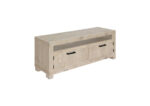 Steigerhouten TV meubel Kelsa