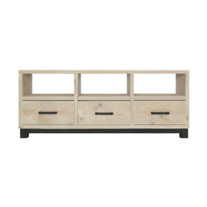 Steigerhouten TV meubel Kings