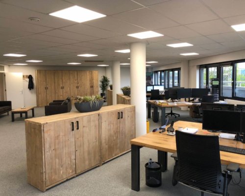steigerhouten-kantoor-kast Steigerhouten kantoor kasten