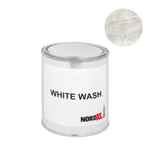 Whitewash beits voor steigerhout