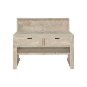 Steigerhouten badmeubel Noti