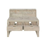 Steigerhouten badmeubel Noti