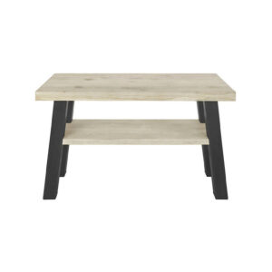 Eikenhouten badmeubel Vass