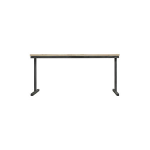 Steigerhouten bureau Gober