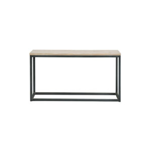 Steigerhouten dressoir Danby