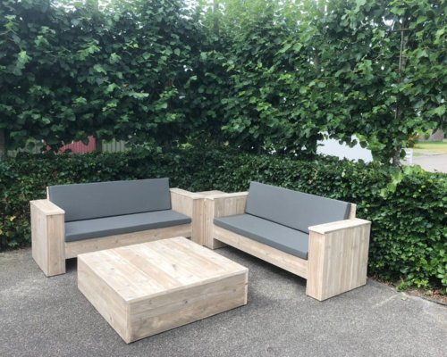steigerhouten-tuinbanken-voor-buiten Steigerhouten tuinbank