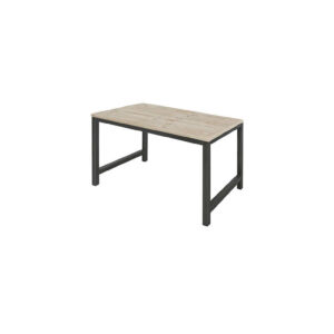 Steigerhouten bureau Hawi