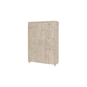 Steigerhouten kast Etty