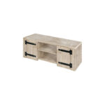 Steigerhouten TV meubel Alvy