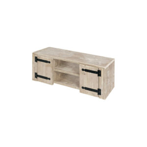 Steigerhouten TV meubel Alvy