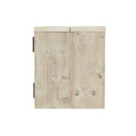 Steigerhouten TV meubel Alvy